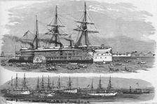 The Expedition to Upper Burma 1886. Creator: Unknown