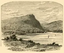 The Eagle's Nest 1898. Creator: Unknown