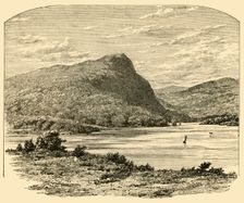 The Eagle's Nest 1898. Creator: Unknown