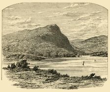 The Eagle's Nest 1898. Creator: Unknown