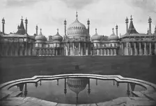 The East Front As It Is To-Day 1939