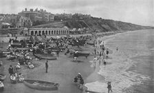 The East Sands c1910