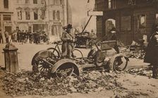 The Easter Rising, Ireland, 1916 (1935)