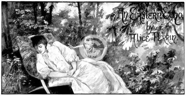 The Eastern Echo, 1898. Creator: Unknown.