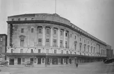 The Eastman Theatre, Rochester, New York, 1925