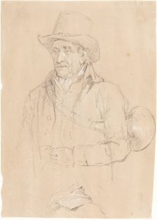 The Earth Stopper, 1794 or shortly thereafter. Creator: James Ward