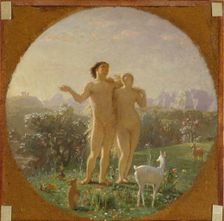 The Earthly Paradise, 1869-1874