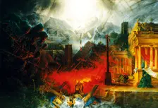 The Edge of Doom, Between 1836 and 1838