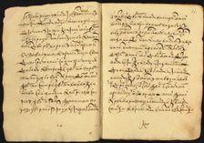 The edict of the Tsar Boris Godunov, 1601