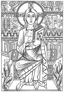 The Emperor Charlemagne (742-814), 1870