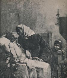 The End of All 1883, (1946). Artist: Paul Albert Besnard