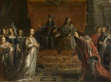 The Envoy. Creator: Theodor Boeyermans