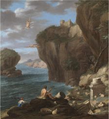 The Fall of Icarus