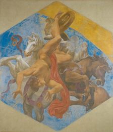 The Fall of Phaëthon