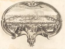 The Fan. Creator: Unknown