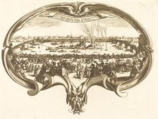 The Fan. Creator: Unknown