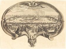 The Fan. Creator: Unknown