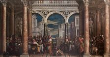 The Feast in the House of Levi