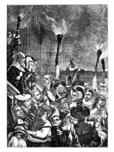 The Fifth of November 1611 (c1902)