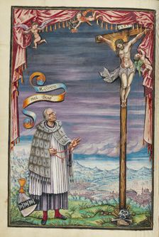 The Fifth Generation, Heinrich Derrer, about 1626-1711. Creator: Unknown