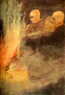 The Final Release 1920. Creator: Unknown