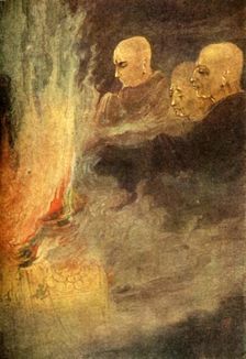 The Final Release 1920. Creator: Unknown