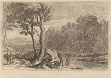 The Fishermen. Creator: Unknown