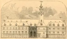 The First Royal Exchange (1897). Creator: Unknown