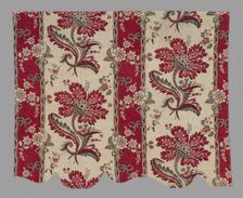 The Flowering Cornucopia (La Corne Fleurie), Bordeaux, After 1789. Creator: J.P. Meillier et Cie