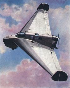 The Flying Triangle 1938