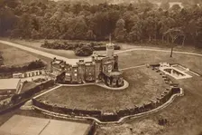The Fort 1937. Creator: Unknown