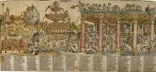 The Fountain of Youth, 1531. Artist: Sebald Beham