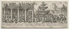 The Fountain of Youth. Creator: Theodor de Bry (Flemish, 1528-1598)
