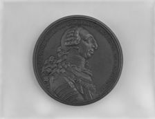 The Foundation of the Royal Academy of Mexico (image 1 of 2), 1778. Creator: Jerónimo Antonio Gil