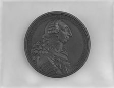 The Foundation of the Royal Academy of Mexico (image 1 of 2), 1778. Creator: Jerónimo Antonio Gil