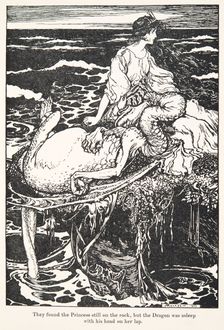 The Four Clever Brothers, 1909