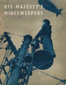 The front page of His Majesty's Minesweepers, 1943