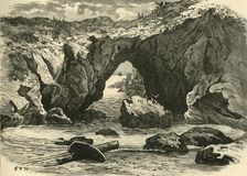 The Frying-Pan 1898. Creator: Unknown