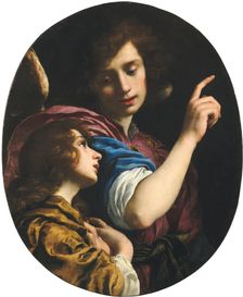 The Guardian Angel