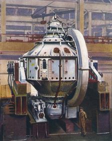 The Gyro-Stabiliser, 1938