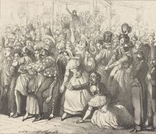 The Galop, 1838