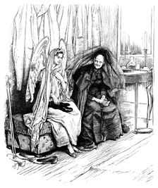 The Galoshes of Fortune 1901