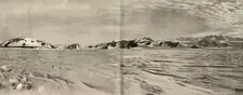 The Gap - New Land 1908, (1909)