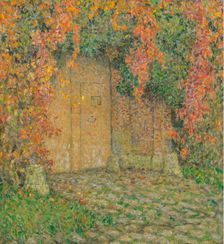 The Gate, 1923