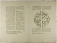 The Geographical Atlas of Ptolemy, 1889. Creator: Unknown
