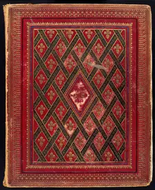 The George Cowper Album, 1849/60. Creator: Unknown