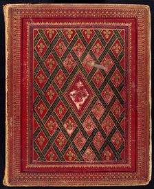 The George Cowper Album, 1849/60. Creator: Unknown