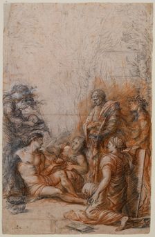 The Genius of Salvator Rosa