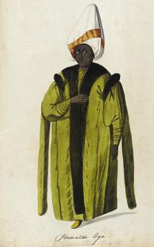 The Genre Painting (image 24 of 28), 1710. Creator: Unknown