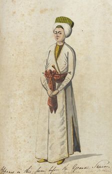 The Genre Painting (image 26 of 28), 1710. Creator: Unknown